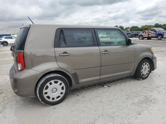 Photo 3 from auction – 2012 TOYOTA SCION XB with VIN JTLZE4FE0CJ024093