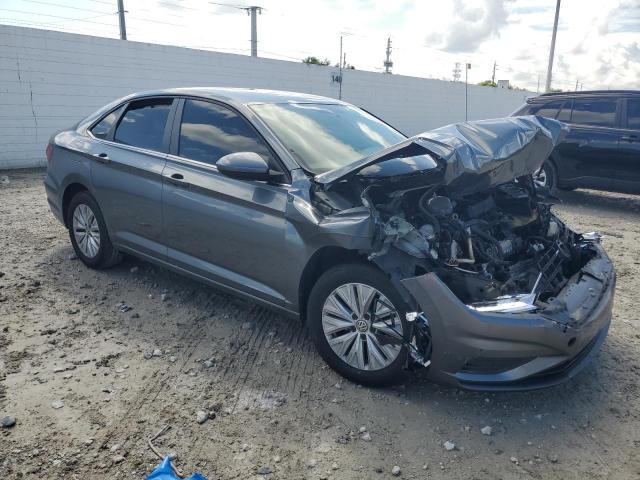 Photo 4 from auction – 2019 VOLKSWAGEN JETTA S with VIN 3VWC57BU5KM088564