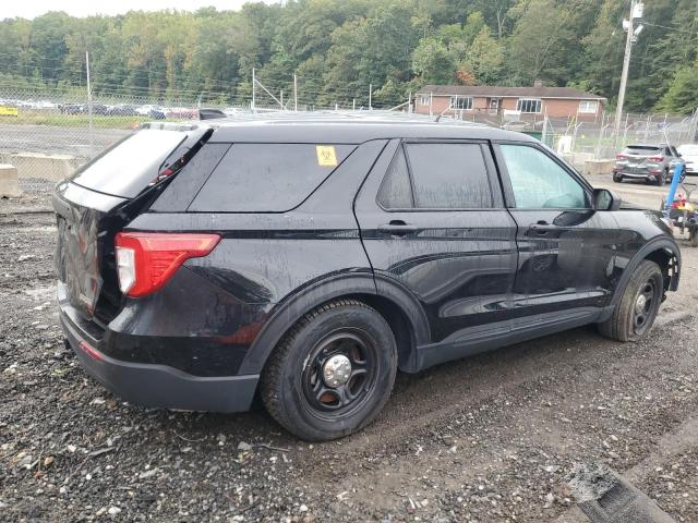 Photo 3 from auction – 2023 FORD EXPLORER P with VIN 1FM5K8AB0PGB59600