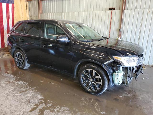 Photo 4 from auction – 2015 MITSUBISHI OUTLANDER with VIN JA4JZ4AX2FZ009570