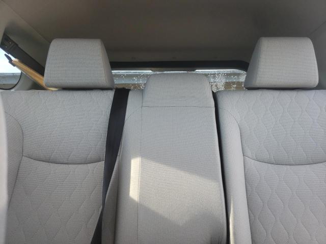 Photo 10 from auction – 2024 TOYOTA COROLLA CR with VIN 7MUBAAAG1RV093375