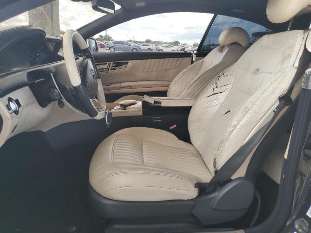 Photo 7 from auction – 2012 MERZ CL 550 4MATIC with VIN WDDEJ9EB7CA030196