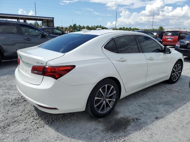 Photo 3 from auction – 2015 ACURA TLX with VIN 19UUB2F3XFA020558
