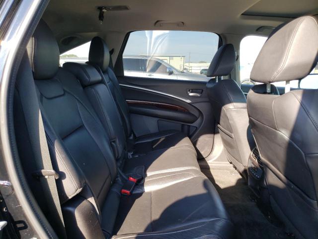Photo 11 from auction – 2014 ACUR MDX TECHNOLOGY with VIN 5FRYD4H44EB002055