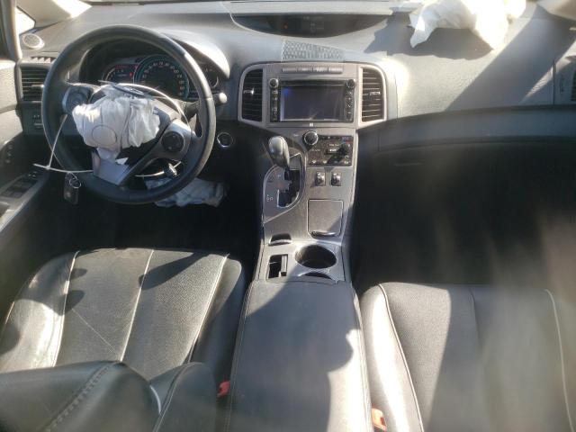 Photo 8 from auction – 2014 TOYOTA VENZA LE with VIN 4T3ZK3BB9EU067491