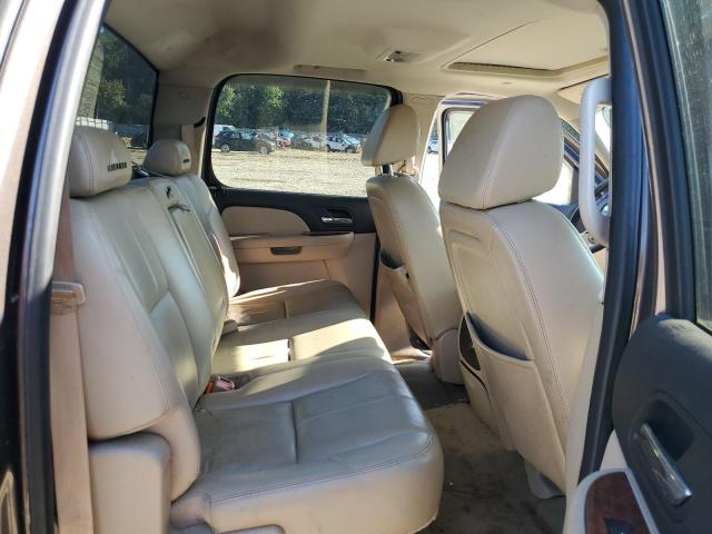Photo 10 from auction – 2007 CHEVROLET SILVERADO with VIN 2GCEK13M371617329