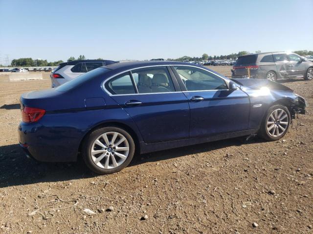 Photo 3 from auction – 2016 BMW 535 XI with VIN WBA5B3C5XGD549620