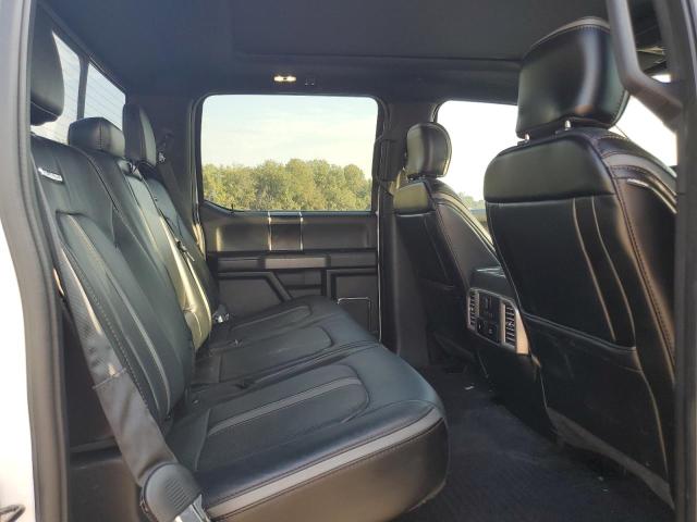 Photo 10 from auction – 2018 FORD F150 with VIN 1FTEW1EG9JFD43324
