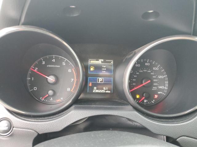 Photo 9 from auction – 2018 SUBARU OUTBACK 2. with VIN 4S4BSAAC6J3325412