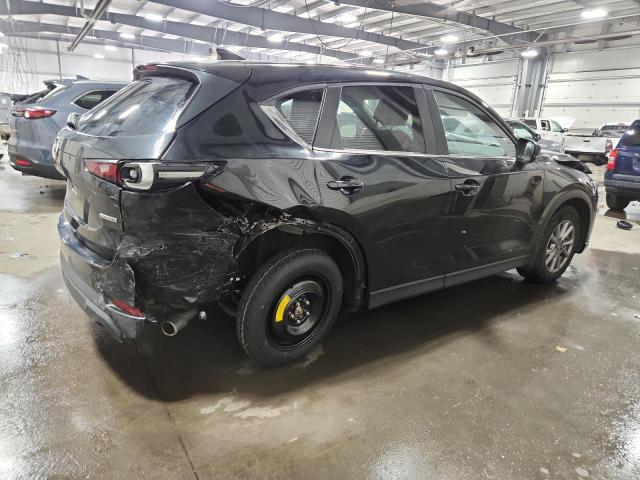 Photo 3 from auction – 2022 MAZDA CX-5 PREFE with VIN JM3KFBCM4N0553444