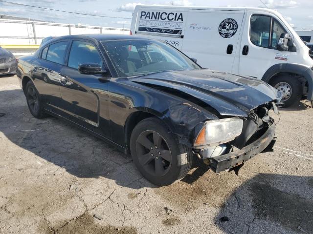 Photo 4 from auction – 2013 DODGE CHARGER SE with VIN 2C3CDXBG6DH678181
