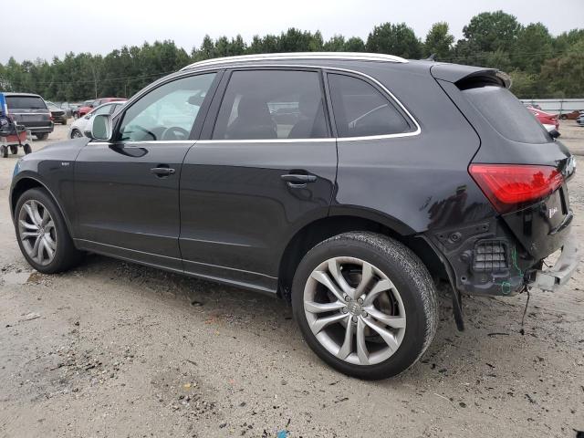 Photo 2 from auction – 2014 AUDI SQ5 PRESTI with VIN WA1VGAFP4EA039066