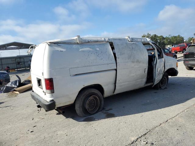 Photo 3 from auction – 2003 FORD ECONOLINE with VIN 1FTNE24233HB16202