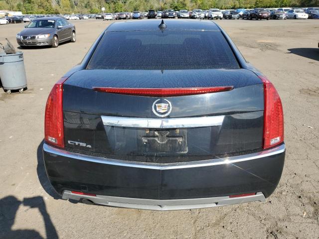 Photo 6 from auction – 2011 CADILLAC CTS with VIN 1G6DC5EYXB0108622
