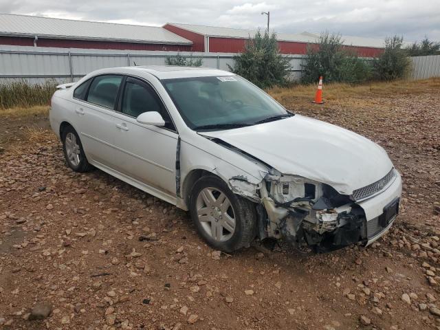 صورة رقم 4 من المزاد - 2012 CHEVROLET IMPALA LT مع VIN 2G1WG5E36C1296973