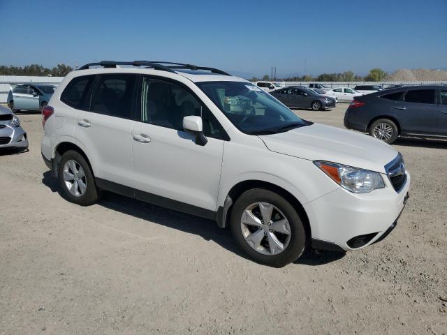 Photo 4 from auction – 2016 SUBARU FORESTER 2 with VIN JF2SJADC1GH421867