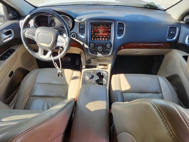 Photo 8 from auction – 2014 DODGE DURANGO LIMITED with VIN 1C4RDJDG8EC468704
