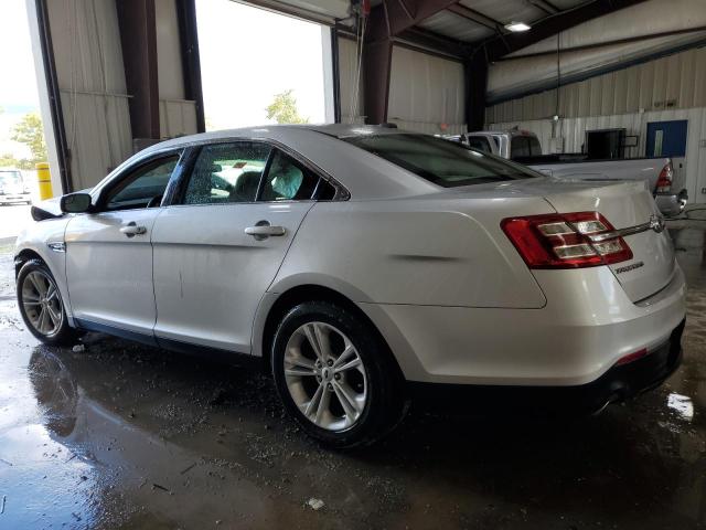 Photo 2 from auction – 2018 FORD TAURUS SE with VIN 1FAHP2D80JG134953