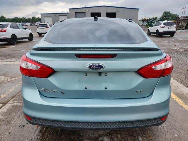 Photo 6 from auction – 2012 FORD FOCUS SE with VIN 1FAHP3F20CL409830