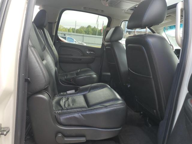 Photo 11 from auction – 2011 CADILLAC ESCALADE E with VIN 1GYS4HEF8BR262799