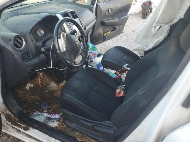 Photo 7 from auction – 2016 NISSAN VERSA NOTE with VIN 3N1CE2CP9GL407186