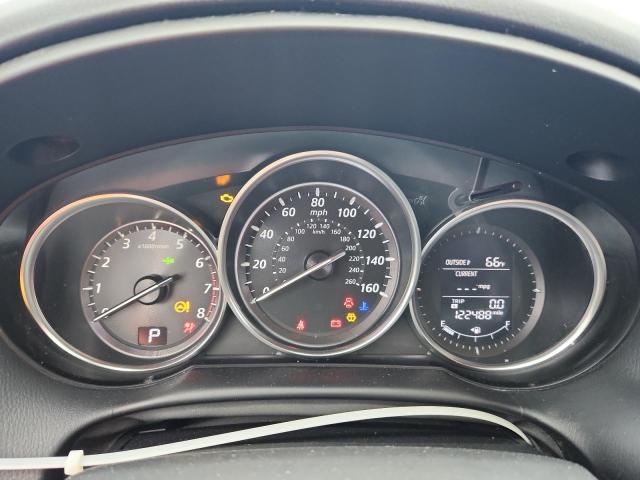 Photo 9 from auction – 2014 MAZDA CX-5 TOURI with VIN JM3KE2CY8E0362650