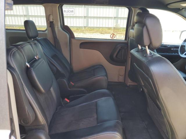 Photo 11 from auction – 2019 DODGE GRAND CARA with VIN 2C4RDGCGXKR772463