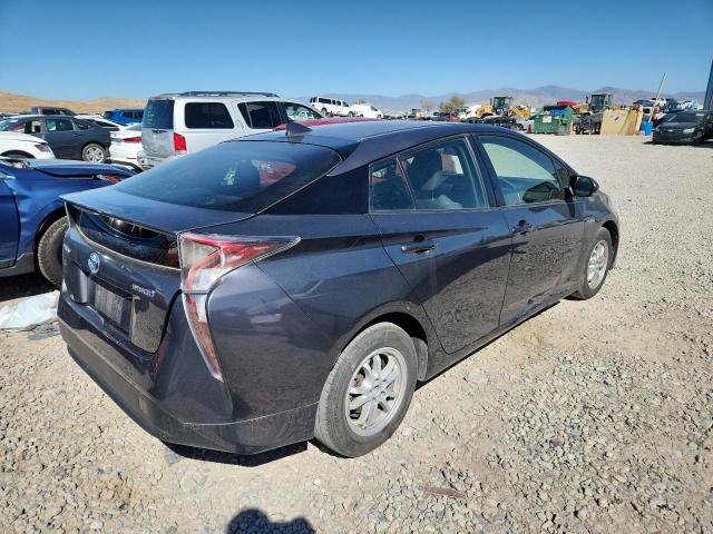 Photo 3 from auction – 2017 TOYOTA PRIUS with VIN JTDKBRFU0H3047282