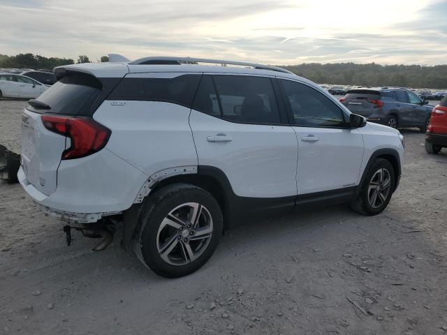Photo 3 from auction – 2021 GMC TERRAIN SL with VIN 3GKALPEV3ML359073