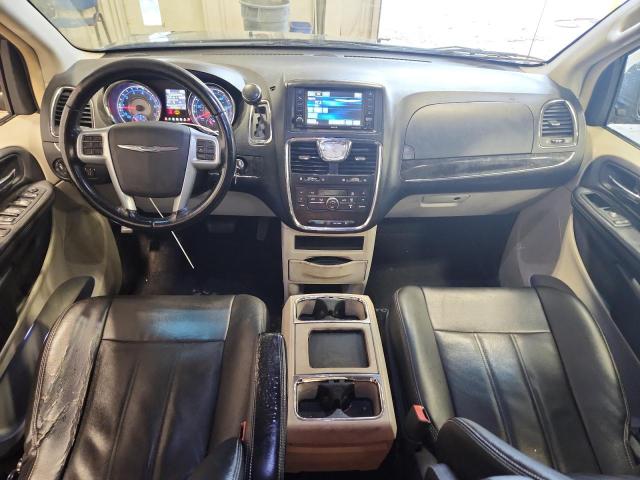 Photo 8 from auction – 2013 CHRYSLER TOWN & COU with VIN 2C4RC1BGXDR694643
