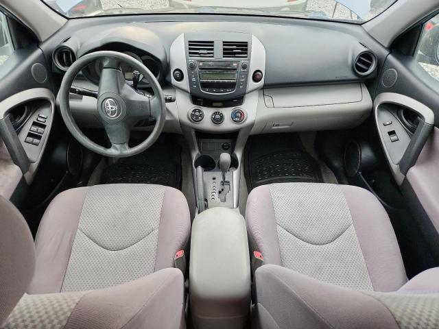 Photo 8 from auction – 2007 TOYOTA RAV4 with VIN JTMBD33V975103856