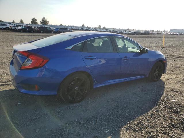 Photo 3 from auction – 2016 HONDA CIVIC LX with VIN 2HGFC2F55GH538409