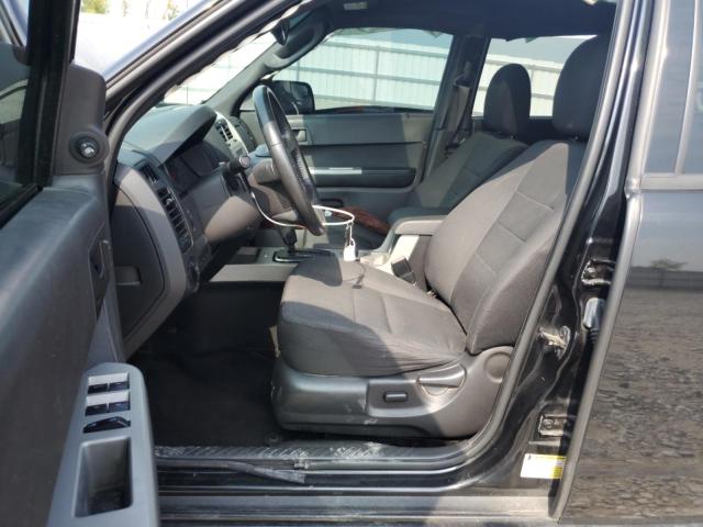 Photo 7 from auction – 2011 FORD ESCAPE XLT with VIN 1FMCU0D7XBKC41057