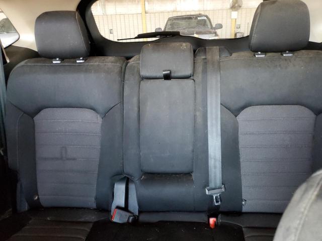 Photo 10 from auction – 2017 FORD EDGE SE with VIN 2FMPK3G95HBB89216
