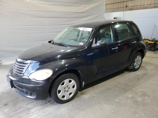 Photo 1 from auction – 2006 CHRYSLER PT CRUISER with VIN 3A4FY48B46T262724