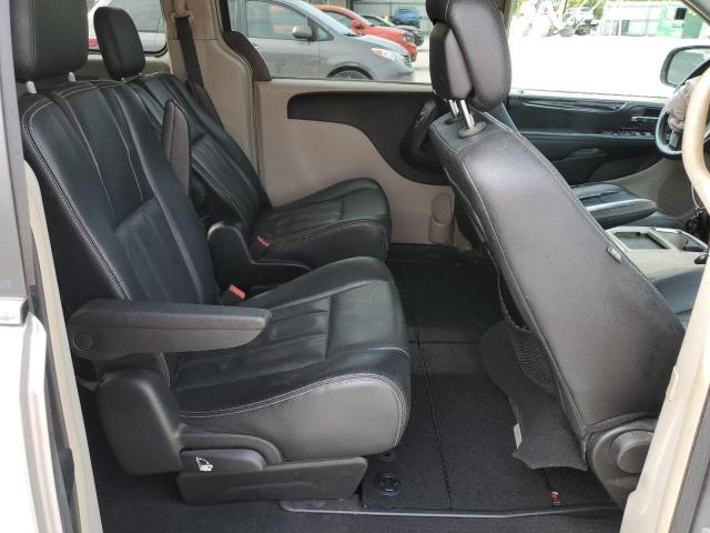 Photo 11 from auction – 2013 CHRYSLER TOWN & COU with VIN 2C4RC1BG6DR547820