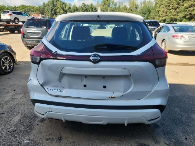 Photo 6 from auction – 2022 NISSAN KICKS S with VIN 3N1CP5BV7NL522099