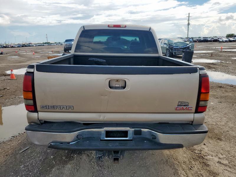 Photo 6 from auction – 2006 GMC NEW SIERRA with VIN 2GTEK13T261225903