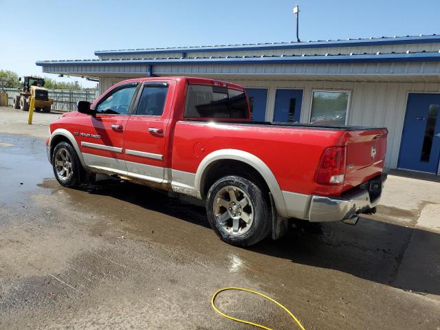 Photo 2 from auction – 2011 DODGE RAM 1500 with VIN 1D7RV1GT3BS658911