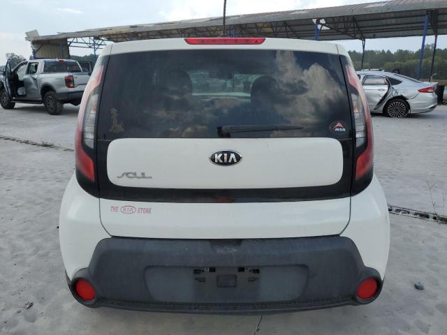 Photo 6 from auction – 2015 KIA SOUL with VIN KNDJN2A25F7797038