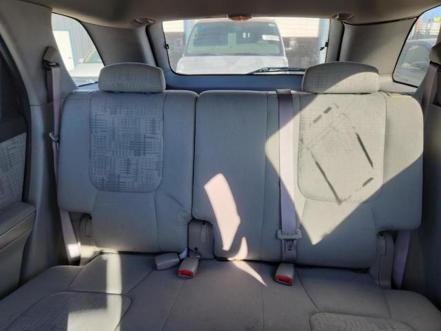 Photo 10 from auction – 2006 CHEVROLET EQUINOX LS with VIN 2CNDL23F266063228