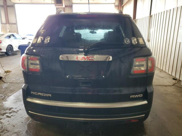 Photo 6 from auction – 2015 GMC ACADIA SLE with VIN 1GKKVPKD6FJ359850