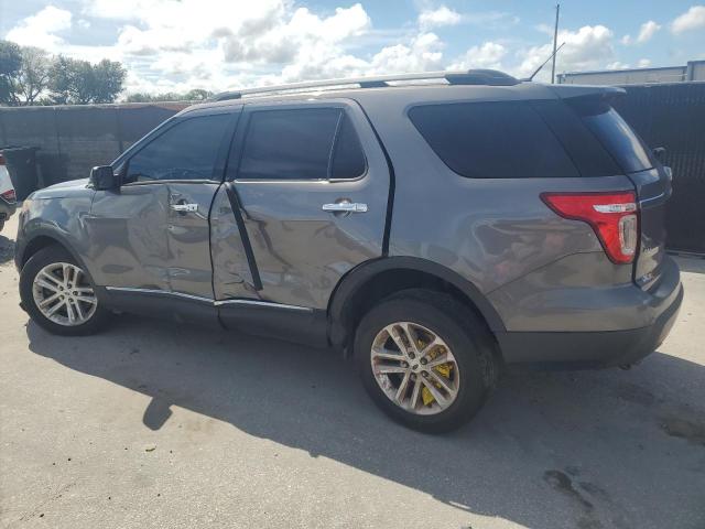 Photo 2 from auction – 2013 FORD EXPLORER X with VIN 1FM5K8D82DGB46956