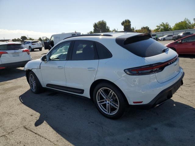Photo 2 from auction – 2024 PORSCHE MACAN BASE with VIN WP1AA2A58RLB09419
