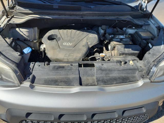 Photo 11 from auction – 2016 KIA SOUL with VIN KNDJN2A21G7835155