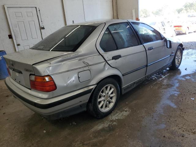 Photo 3 from auction – 1996 BMW 318 I AUTO with VIN 4USCD8324TLC71494