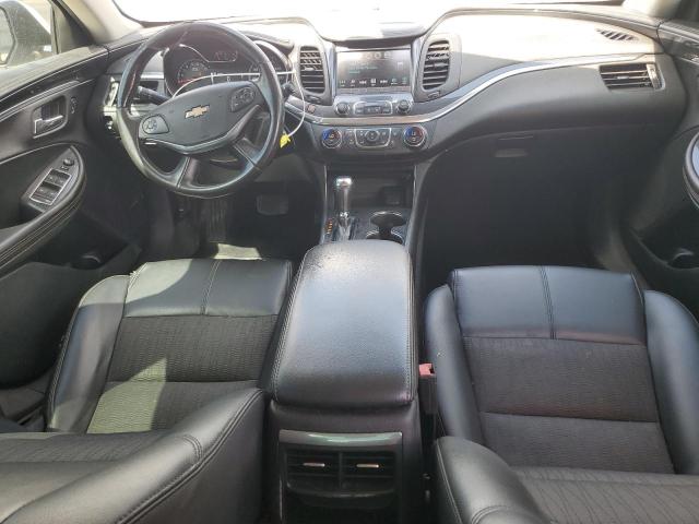Photo 8 from auction – 2016 CHEVROLET IMPALA LT with VIN 2G1105SA5G9205846
