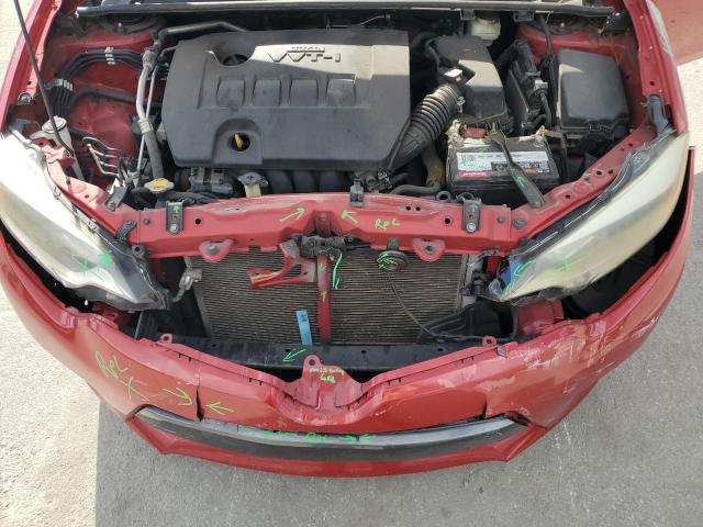 صورة رقم 11 من المزاد - 2016 TOYOTA COROLLA L مع VIN 2T1BURHEXGC663240