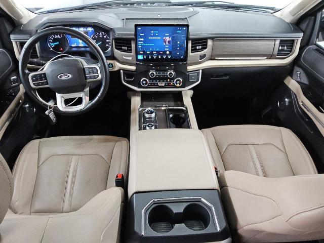 Photo 8 from auction – 2024 FORD EXPEDITION with VIN 1FMJU2A89REA35043