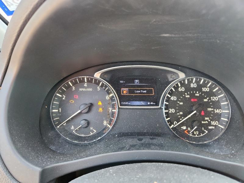 Photo 9 from auction – 2016 NISSAN ALTIMA 2.5 with VIN 1N4AL3AP8GC162966